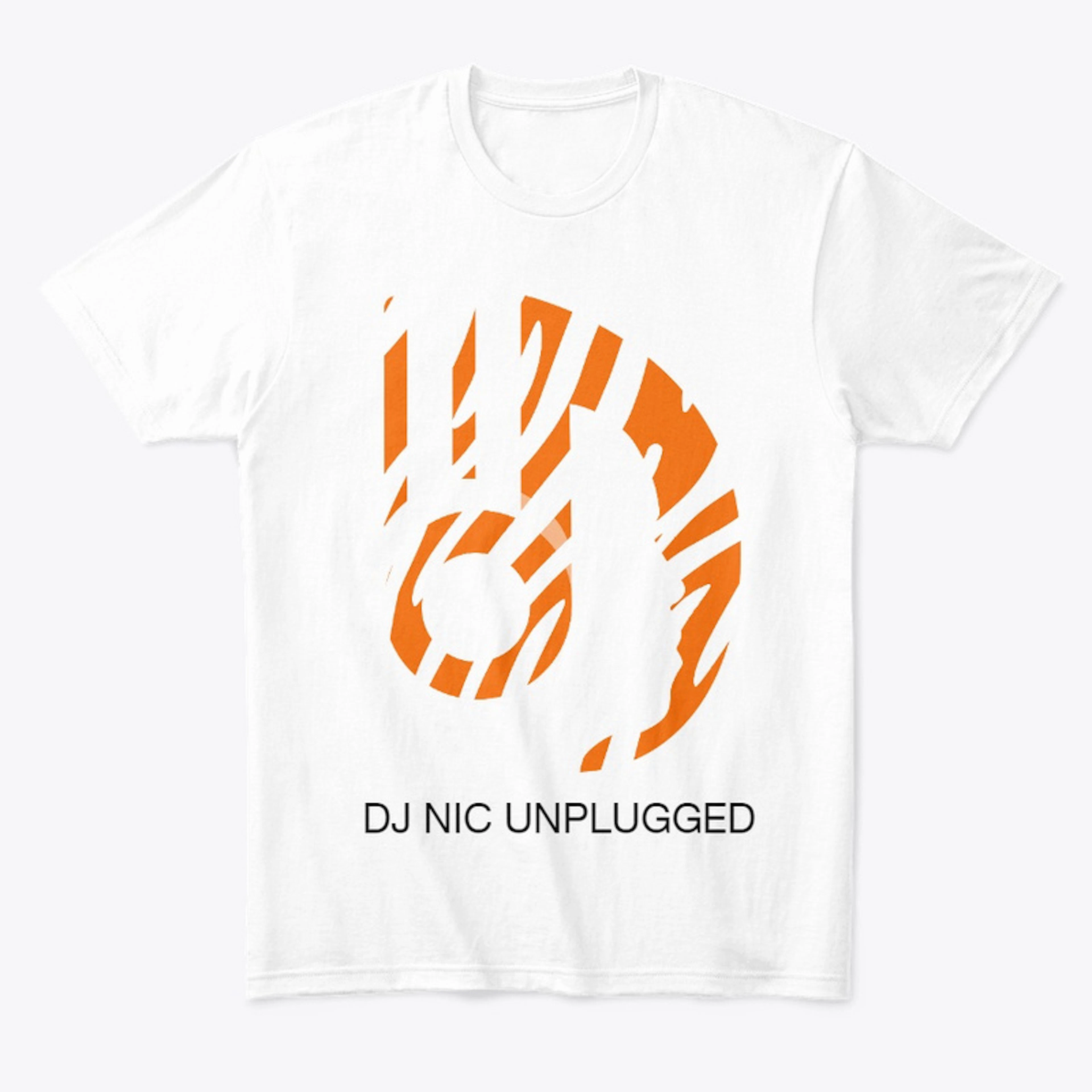 DJ NIC UNPLUGGED "ALL IN"