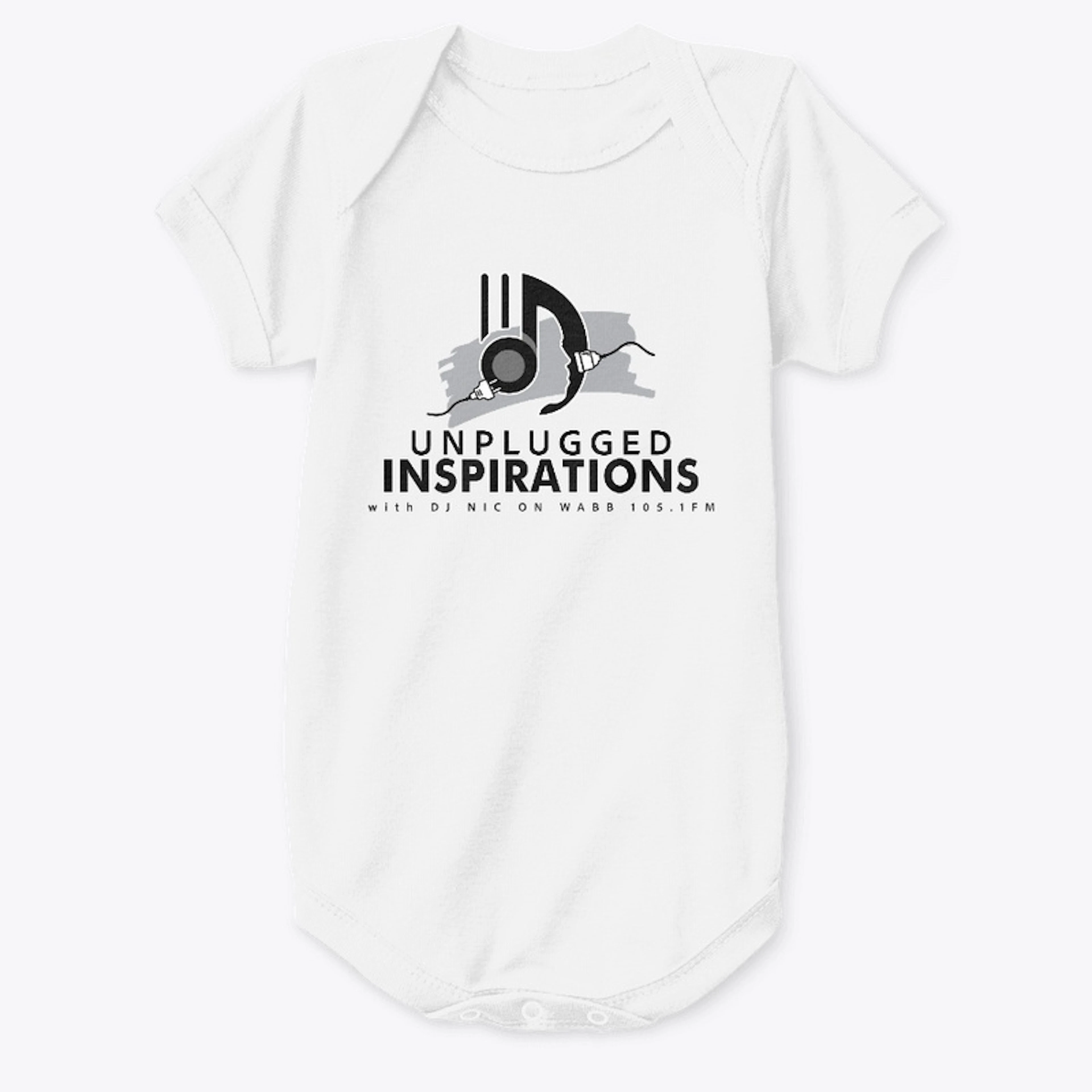 Unplugged Inspiration's