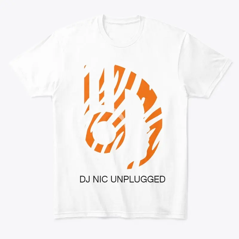 DJ NIC UNPLUGGED "ALL IN"